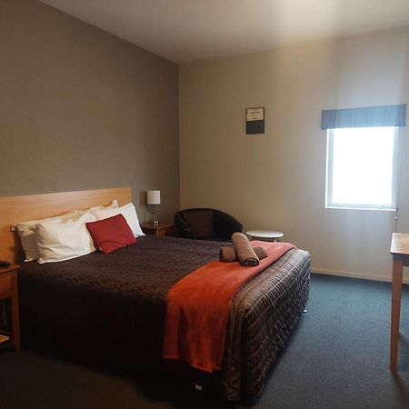 Northpark Motel 티머루 외부 사진