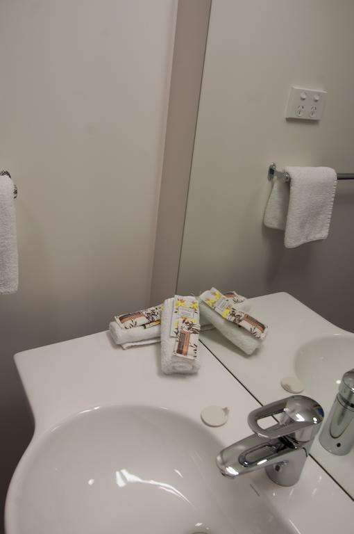 Northpark Motel 티머루 객실 사진