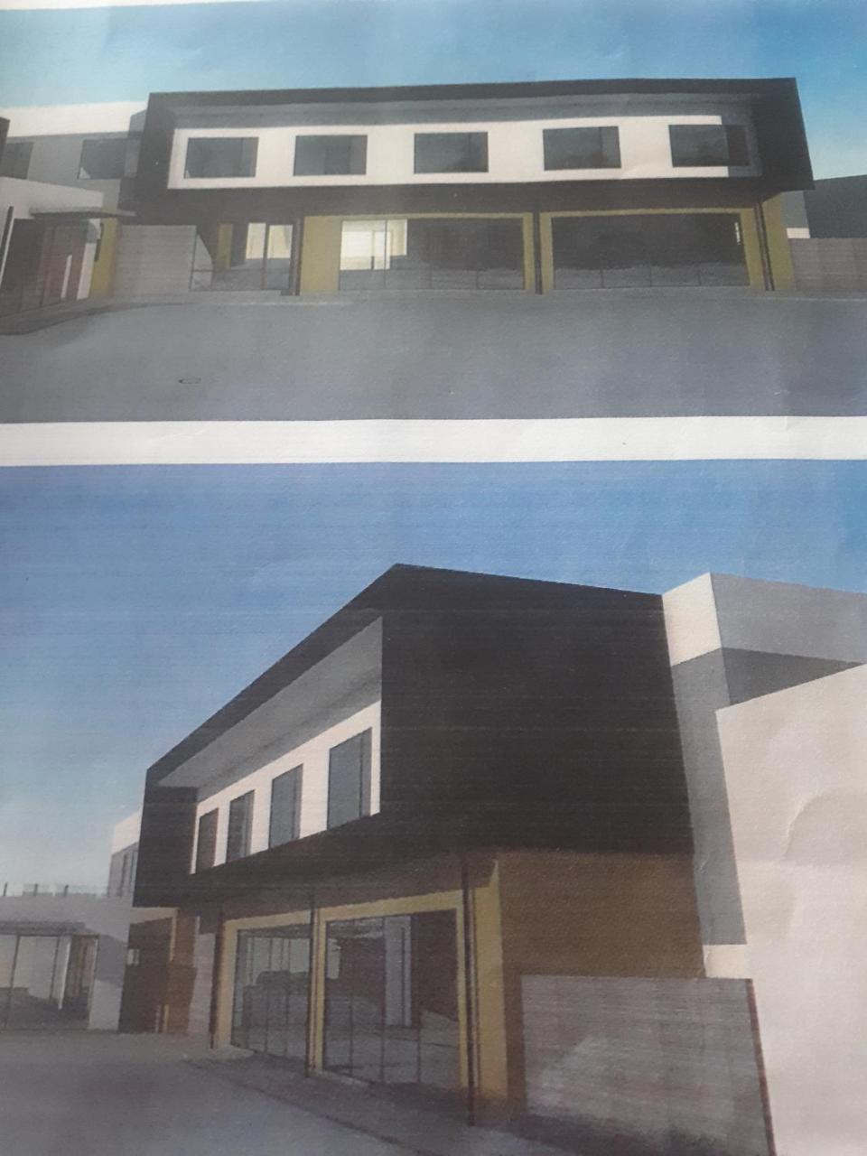 Northpark Motel 티머루 외부 사진