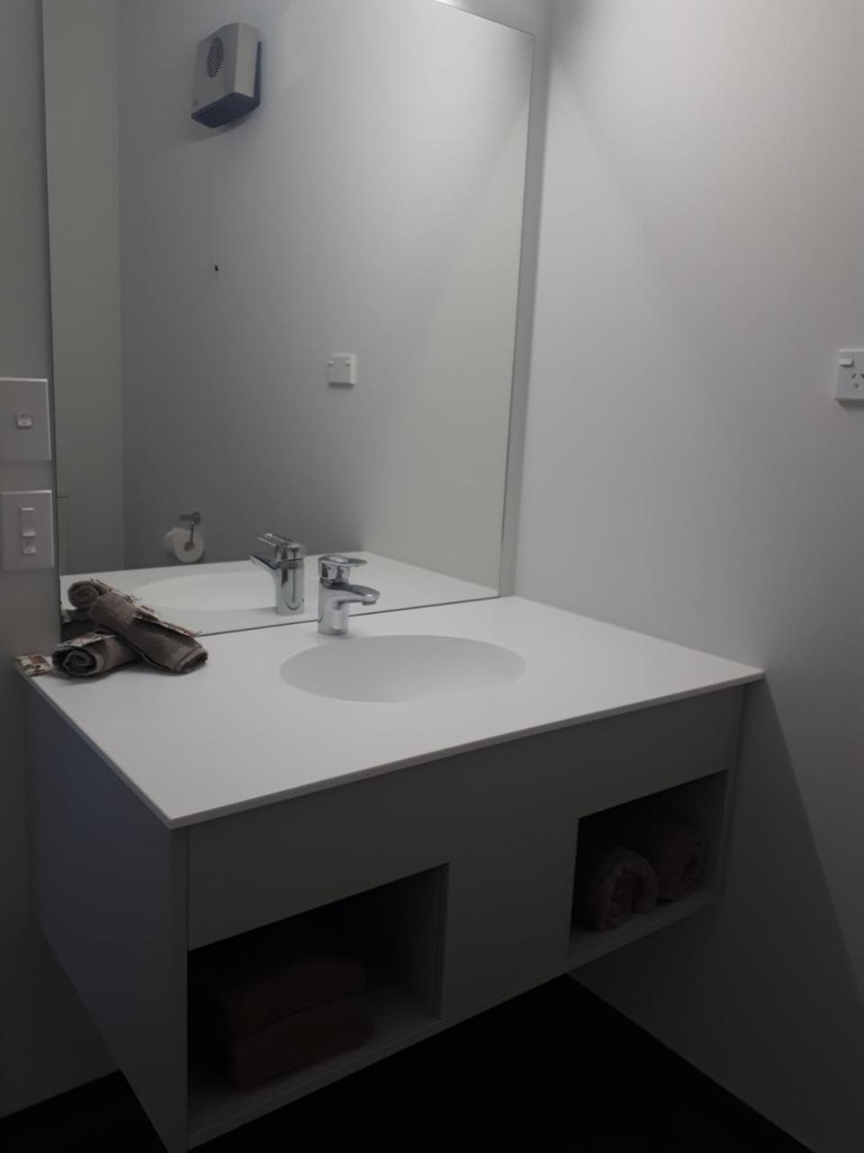 Northpark Motel 티머루 외부 사진