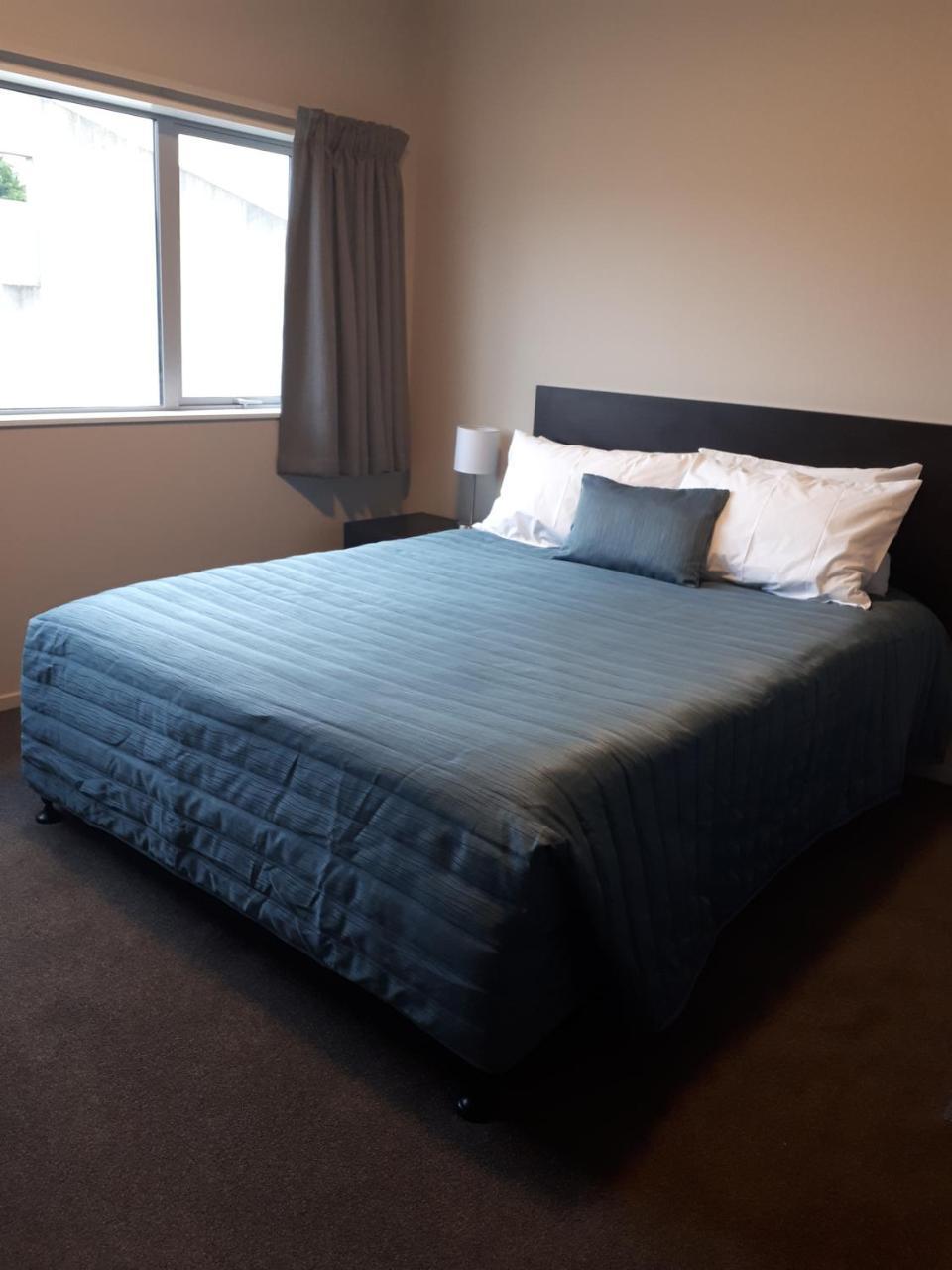 Northpark Motel 티머루 외부 사진