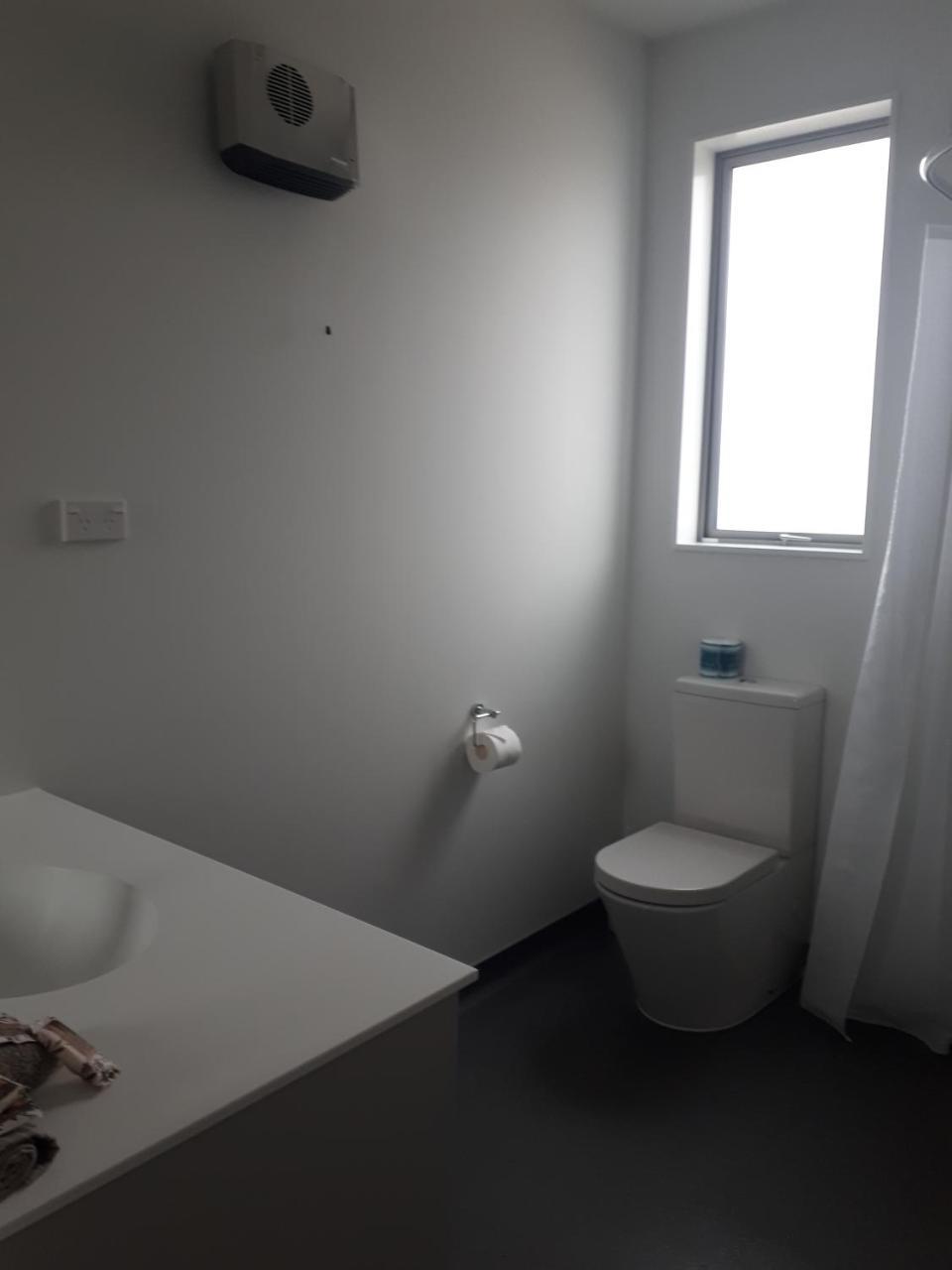Northpark Motel 티머루 외부 사진