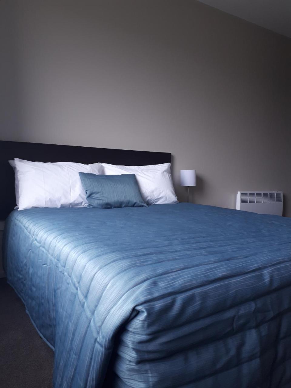 Northpark Motel 티머루 외부 사진